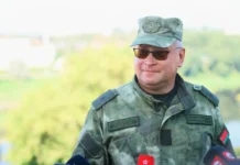 Муравейко рассказал о мирной безопасности Белоруссии и ОДКБ muravejko rasskazal o mirnoj bezopasnosti belorussii i odkb-obzone-su-0