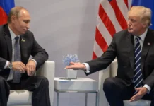 На саммите в Аляске обсуждаются вопросы о Владимире Путине, Дональде Трампе и Украине na sammite v alyaske obsuzhdayutsya voprosy o vladimire putine donalde trampe i ukraine-obzone-su-0