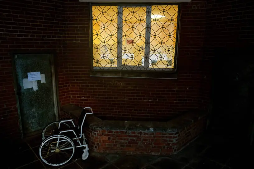 Наталья Смирнова сообщила о переменах в поддержке редких пациентов-0