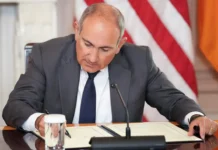 Никол Пашинян объявил о новой эре для Армении, России и Азербайджана nikol pashinyan obyavil o novoj ere dlya armenii rossii i azerbajdzhana-obzone-su-0