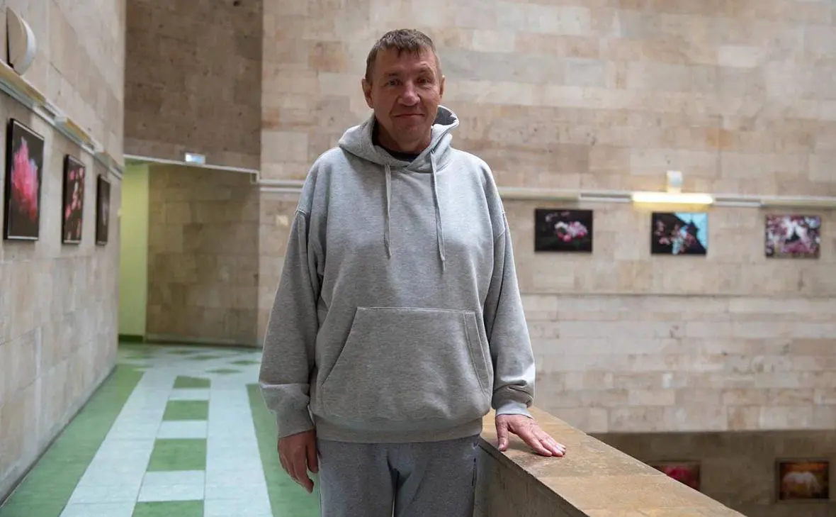 Дмитрий Сергеев (nmic_blokhina / Telegram)