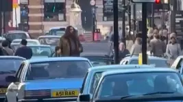 В Сети появились первые кадры со съемок нового «Гарри Поттера»