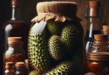 Почему TikTok восхищается странными мемами о диком огурце от Colossus pochemu voshishhaetsya strannymi memami o dikom ogurcze ot -obzone-su-0