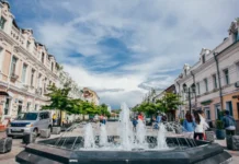 Примгидромет предвещает Владивостоку солнечные и тёплые дни в Приморье primgidromet predveshhaet vladivostoku solnechnye i tyoplye dni v primore-obzone-su-0