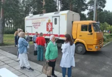 Проект «Добро в село» объединил Порошино и Камышловский район ради здоровья proekt dobro v selo obedinil poroshino i kamyshlovskij rajon radi zdorovya-obzone-su-0