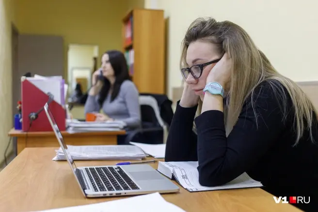 5 психологических привычек, которые высасывают энергию | Источник: Алексей Волхонский / V1.ru