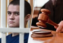 Рамиль Шамсутдинов хочет попасть на СВО, между Минобороны и семьей Графова идет борьба ramil shamsutdinov hochet popast na svo mezhdu minoborony i semej grafova idet borba-obzone-su-0