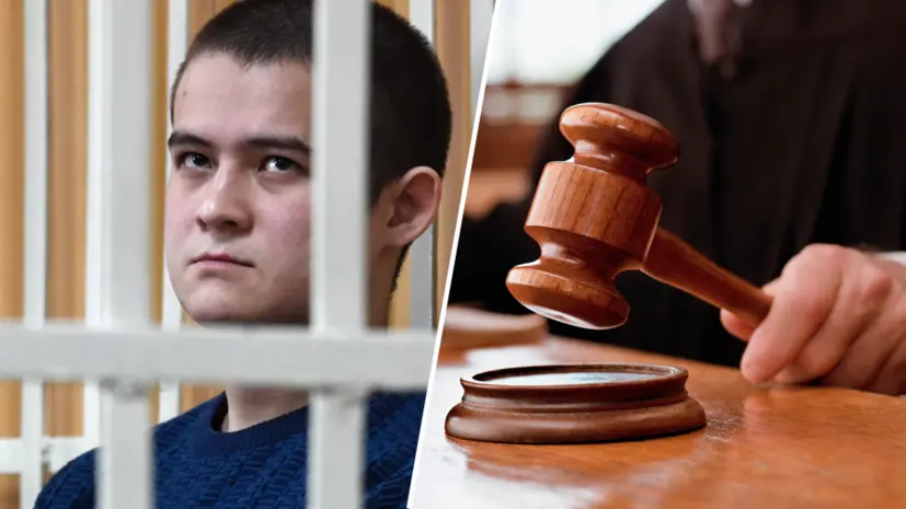 «Он опасен для общества»: расстрелявший восемь сослуживцев Шамсутдинов настойчиво просится на СВО