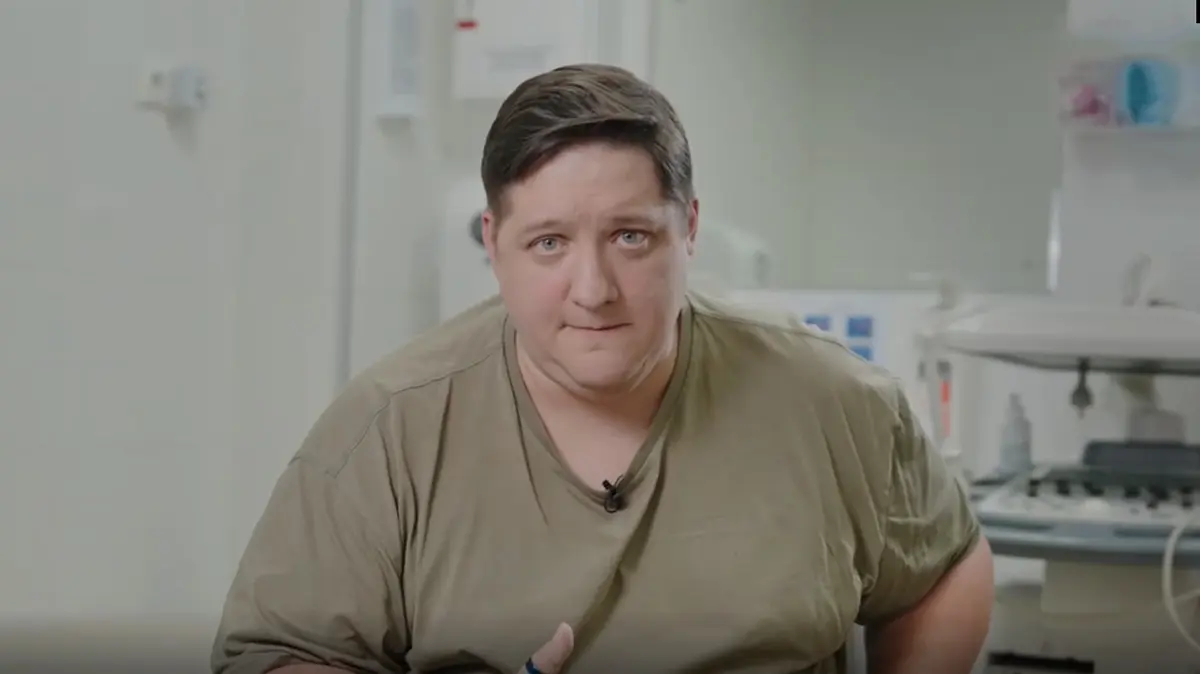 Врач объяснил причину рецидива рака у звезды «Полицейского с Рублевки» Попова