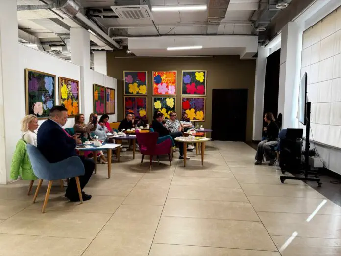 Ростех и СОСПП вместе с промышленными гигантами Свердловской области начинают сотрудничество-0