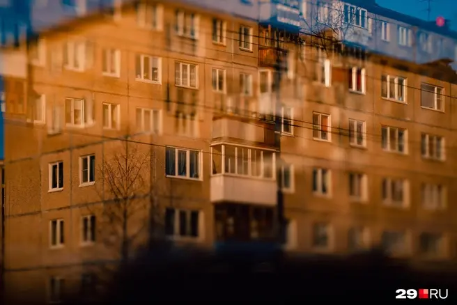 Суд запретил сдавать жилье с ограничениями по национальному признаку | Источник: Иван Митюшёв / 29.RU