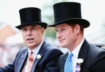 Семейные тайны и новая надежда принца Гарри, короля Карла III и Кейт Миддлтон semejnye tajny i novaya nadezhda princza garri korolya karla i kejt middlton-obzone-su-0