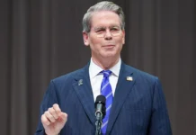 Скотт Бессент сделал интригующее заявление о судьбе активов Центробанка России skott bessent sdelal intriguyushhee zayavlenie o sudbe aktivov czentrobanka rossii-obzone-su-0