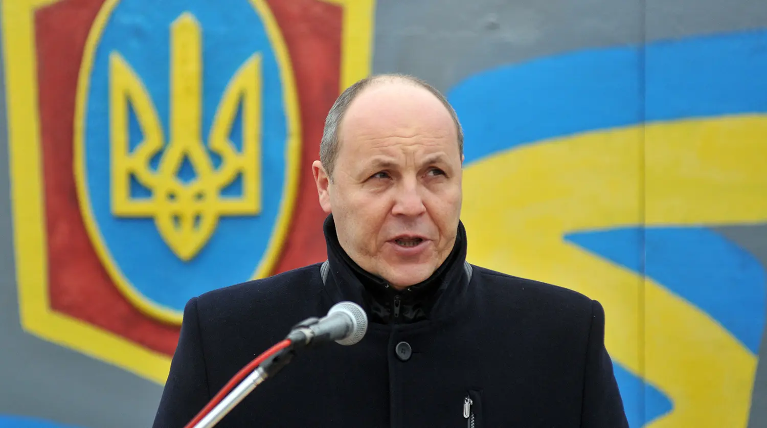 Тьерри Пелле рассказал о том, как Парубий управлял снайперами Евромайдана-0