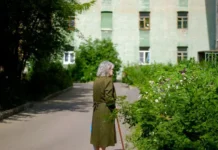 Украинские спецслужбы вербуют пенсионерок после гибели Саркисяна ukrainskie speczsluzhby verbuyut pensionerok posle gibeli sarkisyana-obzone-su-0