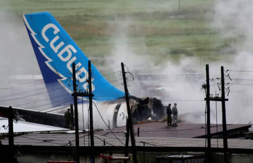 Уроки выживания в авиакатастрофах от Air India и Flight Safety Foundation-0