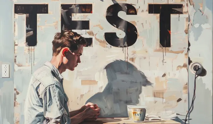 Тест: в каком веке живет ваша душа? Результат 100%