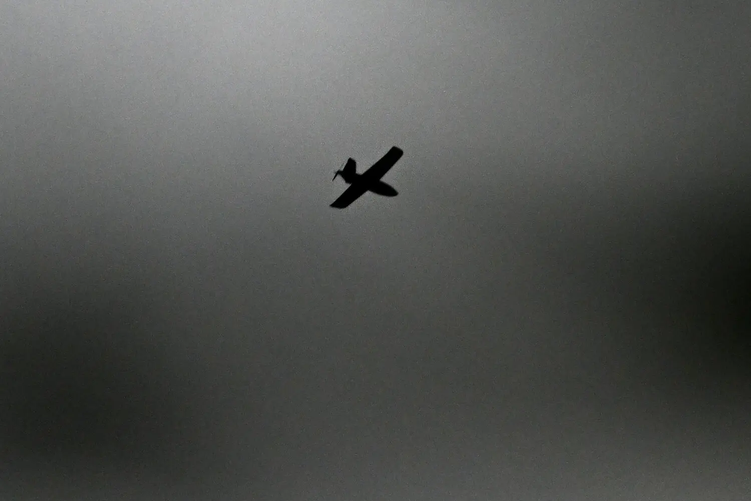 В Пензенской области бьют тревогу! Режим беспилотной опасности введен, угроза БПЛА!-0