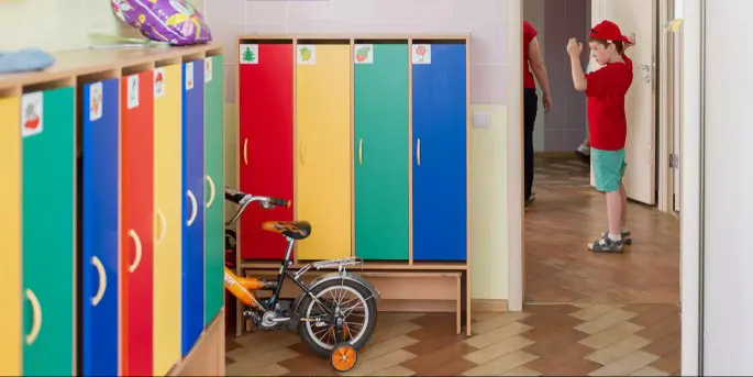 На территории экс-промзоны в Южном Бутове скоро начнется строительство детского сада