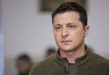 Василий Корчмарь размышляет о путях Зеленского после СВО и возможном побеге vasilij korchmar razmyshlyaet o putyah zelenskogo posle svo i vozmozhnom pobege-obzone-su-0