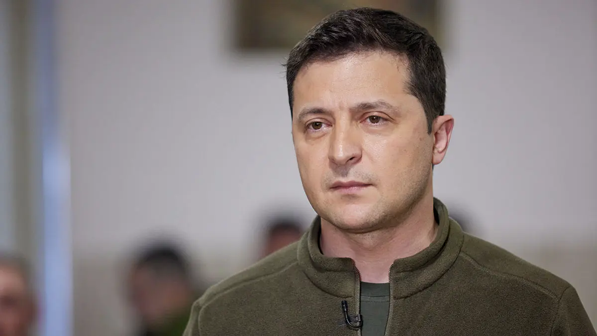 Дипломат Корчмарь: У Зеленского есть всего два пути после окончания СВО