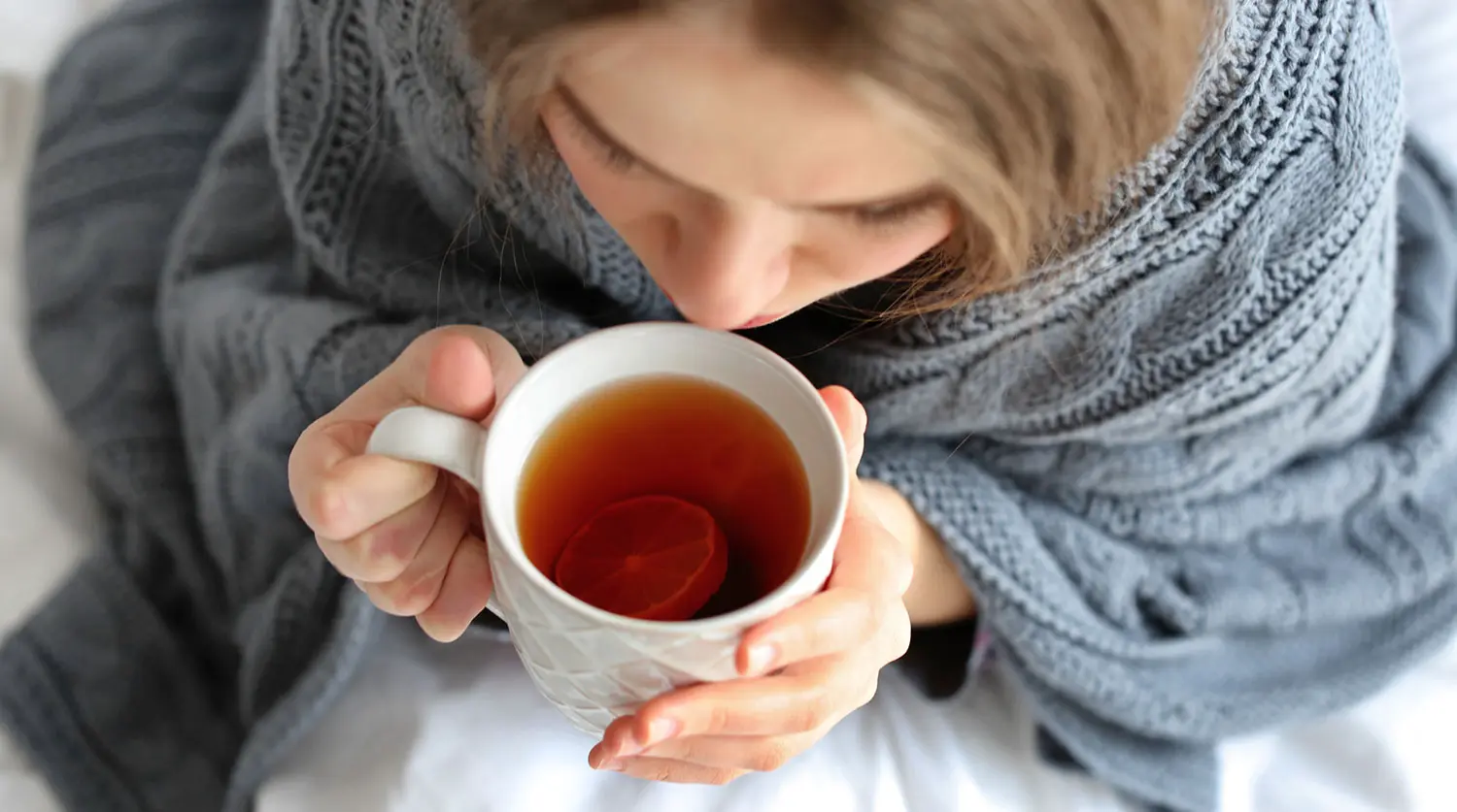 Винсент Хо и Международное агентство по изучению рака о влиянии матча-латте-0