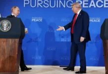 vladimir putin i donald tramp obsuzhdayut zamorozku konflikta v dnr i lnr-obzone-su-0