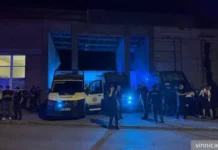 vladimir skachko obyasnyaet kak dejstviya tczk vyzvali bunt na stadione lokomotiv v vinnicze-obzone-su-0 - obzone