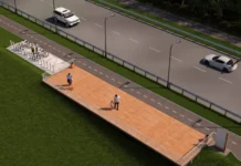 Владивосток готовится к приему велотуристов из Петербурга vladivostok gotovitsya k priemu veloturistov iz peterburga-obzone-su-0