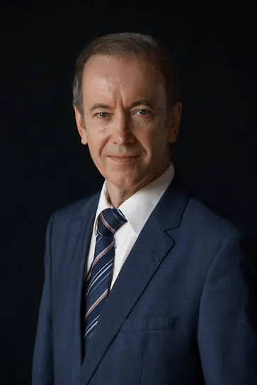 Юрий Козырь