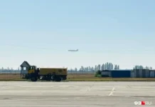 aeroflot sovershil istoricheskuyu posadku v krasnodare-obzone-su-0