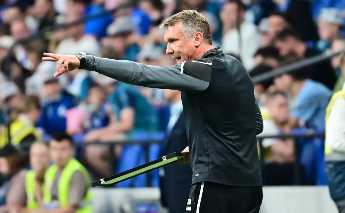 Андрей Талалаев (Pavel Kashaev / Global Look Press)