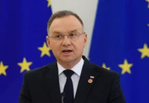 Анджей Дуда обвиняет Украину в стремлении втянуть Польшу и НАТО в войну с Россией andzhej duda obvinyaet ukrainu v stremlenii vtyanut polshu i nato v vojnu s rossiej-obzone-su-0