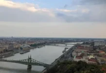 Авиакомпании и гид по яркому Будапешту вдохновляют на путешествие aviakompanii i gid po yarkomu budapeshtu vdohnovlyayut na puteshestvie-obzone-su-0