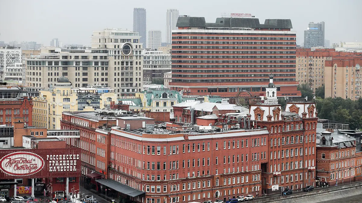 Зеленые зоны и умные дома: какой москвичи видят столицу будущего