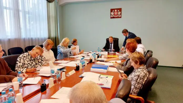 Денис Паслер и Александр Старков анонсировали масштабные перемены для Первоуральска и региона-0