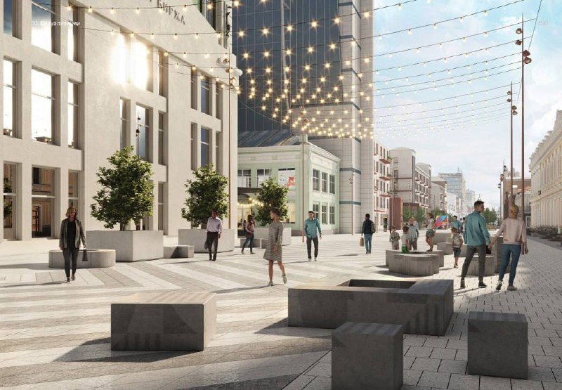 Денис Паслер: реставрация Вайнера