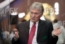 dmitrij peskov preduprezhdaet o riskah legkovernosti v dialoge moskva kiev-obzone-su-0