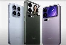 Флагманский смартфон Xiaomi с двумя экранами и Snapdragon 8 Elite Gen 5 flagmanskij smartfon s dvumya ekranami i 8 5-obzone-su-0