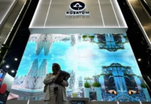 Газпром, Росатом и Русал обсуждают новые перспективы сотрудничества с Китаем gazprom rosatom i rusal obsuzhdayut novye perspektivy sotrudnichestva s kitaem-obzone-su-0