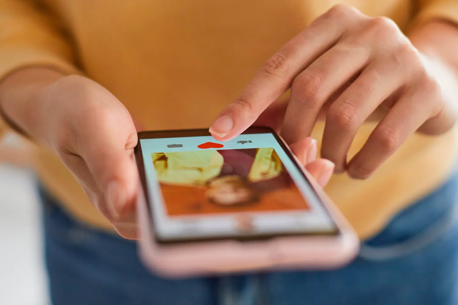 Генетика объясняет влияние соцсетей, как показал прорыв Института психолингвистики-0