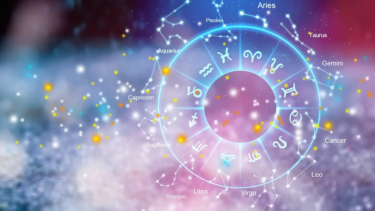 Гороскоп для всех знаков зодиака на 17 сентября 2025 года