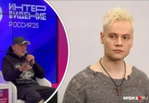 Игорь Матвиенко уверен, что SHAMAN (Ярослав Дронов) удивит на конкурсе igor matvienko uveren chto yaroslav dronov udivit na konkurse-obzone-su-0