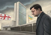 Каха Каладзе и Ираклий Кобахидзе прокомментировали заявление Зеленского kaha kaladze i iraklij kobahidze prokommentirovali zayavlenie zelenskogo-obzone-su-0