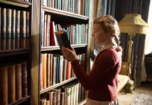 Книги Люси Мод Монтгомери и исследования Лейао Ван вдохновляют читателей knigi lyusi mod montgomeri i issledovaniya lejao van vdohnovlyayut chitatelej-obzone-su-0