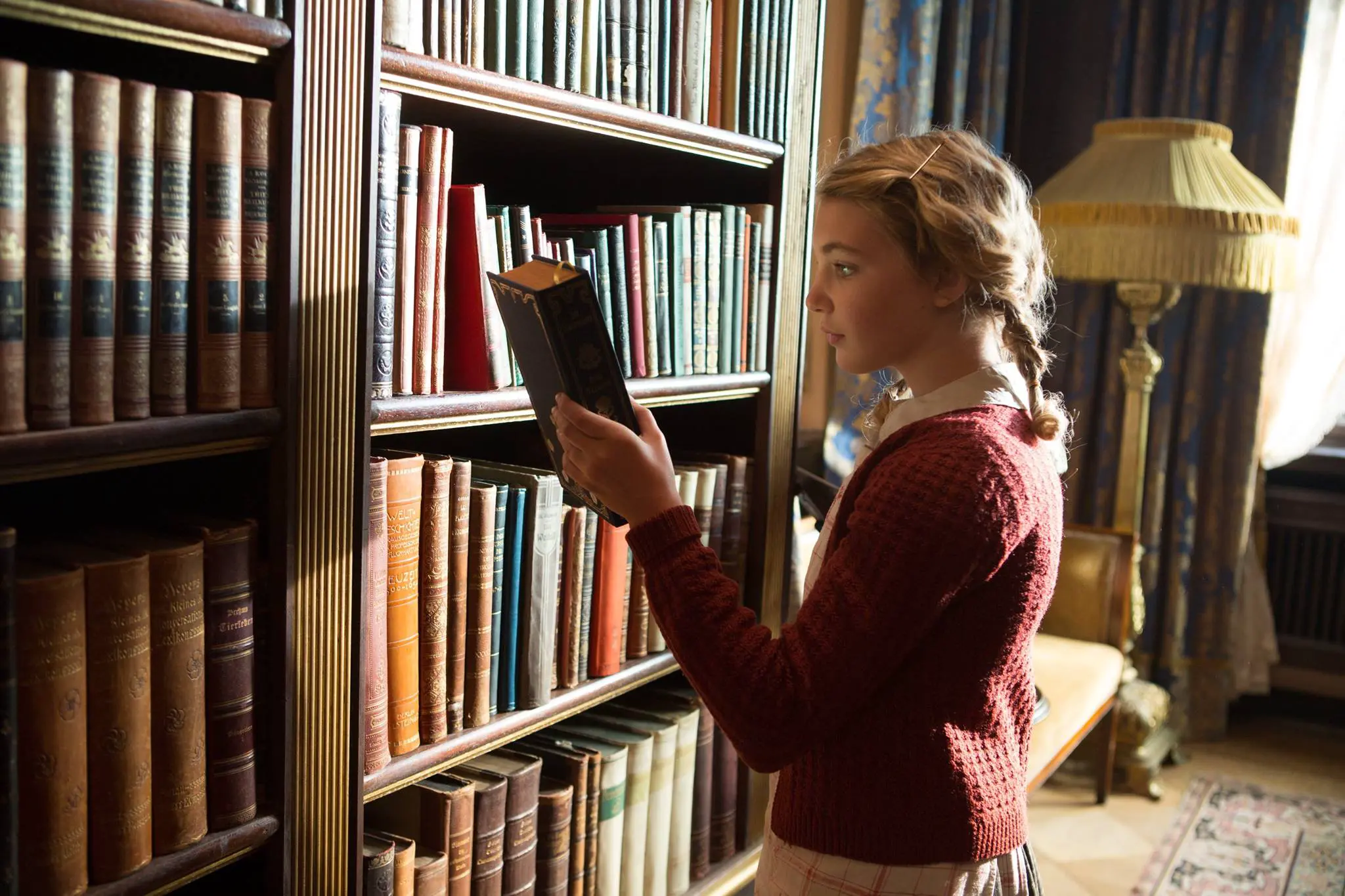 Книги Люси Мод Монтгомери и исследования Лейао Ван вдохновляют читателей-0