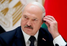 Лукашенко заявил о предотвращении угрозы беспилотников в Польше lukashenko zayavil o predotvrashhenii ugrozy bespilotnikov v polshe-obzone-su-0
