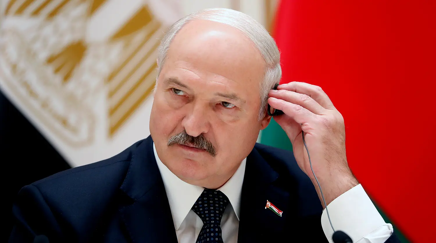 Лукашенко заявил о предотвращении угрозы беспилотников в Польше-0