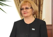 Людмила Бабушкина отметила вклад машиностроителей Свердловской области lyudmila babushkina otmetila vklad mashinostroitelej sverdlovskoj oblasti-obzone-su-0