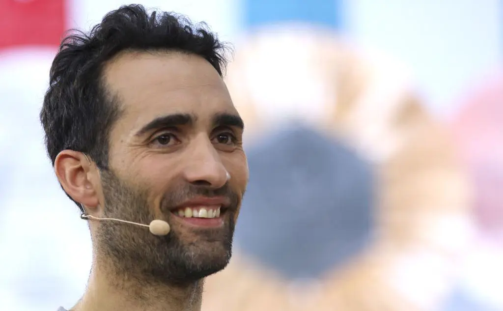 Мартен Фуркад (Pascal Le Segretain / Getty Images)